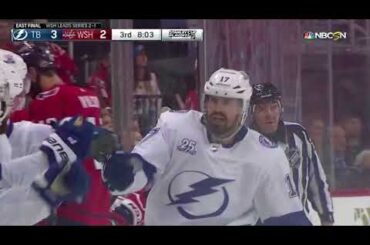 Alex Killorn Goal vs WSH 05-17-2018