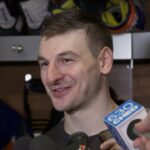 POST-RAW | Zach Hyman 01.06.24