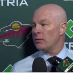John Hynes after win: 'For sure it was a little wild there at the end'