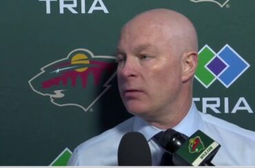 John Hynes after win: 'For sure it was a little wild there at the end'
