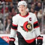 Brady Tkachuk On Growing Up In a Hockey Family and Playing Against His Brother | After Hours