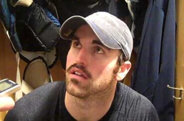 Andrew Ladd