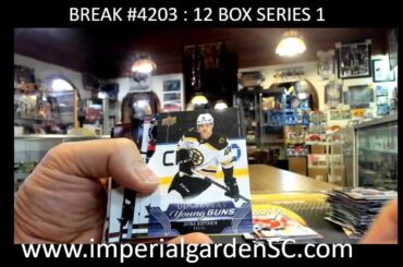 IMPERIAL GARDEN SPORTS DAILY STREAM! LETS GO!