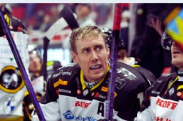 Marko Anttilaa vedätettiin pahasti