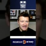 What's Up With Corey Perry?