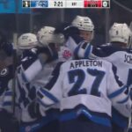 Mason Appleton 1A vs Belleville | Oct 28 2017