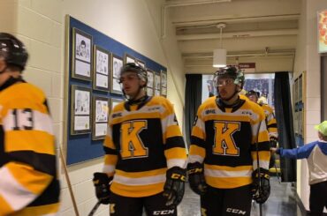Kingston Frontenacs