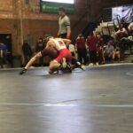 --- Ellis, Max v Unknown (Unknown) 12-16-23 W PIN 0:39