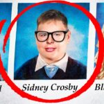20 Things You Didn't Know About Sidney Crosby...