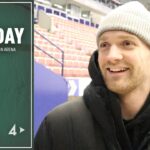 Grönt & Vitt Gameday: Leksand borta