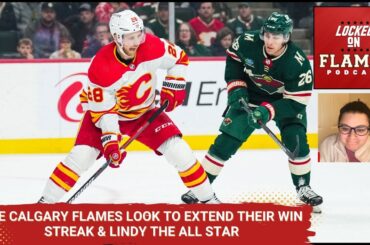 Calgary Flames Look to Extend Hot Streak
