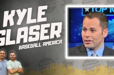 Kyle Glaser on Padres 2024 outlook, is Jackson Merrill ready? And how do they fill their needs?