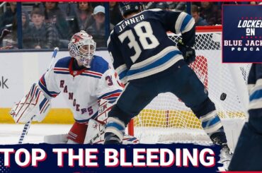 Can The Columbus Blue Jackets Beat The Islanders?