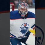 The best case scenario for Stuart Skinner #shorts