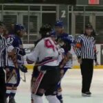 Simon Poirier vs Nicolas Bachand