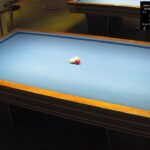 3 Bande Carambole - Søgaard Ligaen Bord 3