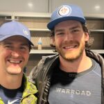 The Jets go 3-0 on the Mentors Trip!