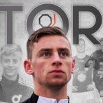 BECOMING A PRO FOOTBALLER (The Movie)