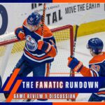 HYMAN HEROIC | Ottawa Senators @ Edmonton Oilers | Game Rundown | GM 36 | 23-24