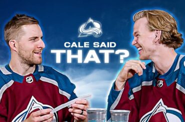 Makar said WHAT??? | Quote Guessing