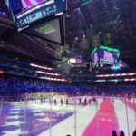 US National Anthem - Jan 4th 2024 - NHL Seattle Kraken vs. Ottawa Senators
