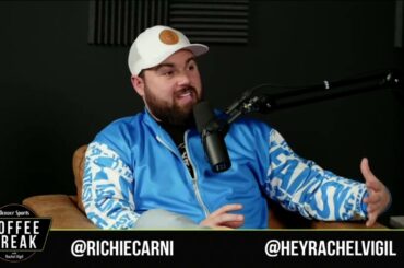 Which teammates did Devon Toews call out after the Avalanche loss to the Blackhawks?