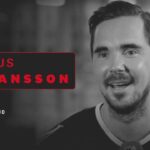 Get to know: Wild wing Marcus Johansson