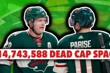 The Minnesota Wild Did WHAT?