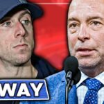 REPORT: Habs getting 1ST ROUND PICK for Allen? - D-Man Trade IMMINENT