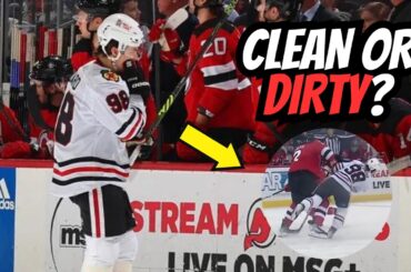 This Connor Bedard Injury is DEVASTATING To The NHL