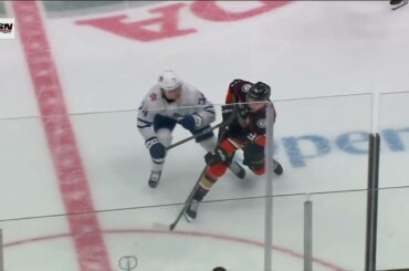 McMann boarding major on Mintyukov - Have your say!