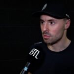 OHLASY | Hawryluk: Drželi jsme se plánu, ale selhali jsme v přesilovkách