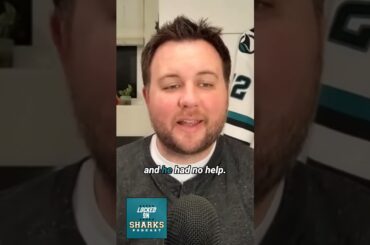 REACTION: #SJSharks Drop Their Seventh Straight Game, This Time In A 5-0 Waxing By The Oilers