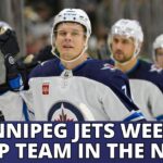 Winnipeg Jets are 1st in the NHL | Winnipeg Jets Week in Review