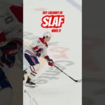 Juraj Slafkovsky wins it #Goal #Hockey #Shorts