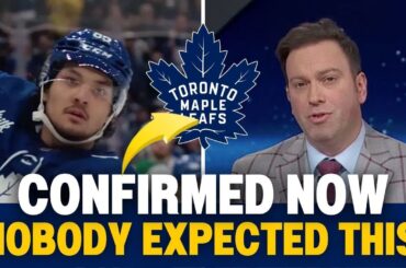 🚨😱 LATEST NEWS! LEAFS NEGOTIATING NICK ROBERTSON? CHECK OUT THIS STORY NOW! TORONTO MAPLE LEAFS NEWS