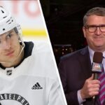 'He didn't want to be a Flyer' - Keith Jones on Cutter Gauthier trade and acquiring Jamie Drysdale