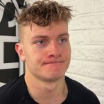 MS 20: Slováci nezvládli súboj s USA o 1. miesto – rozhovory F. Mešár a A. Sýkora