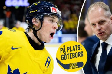 Hävelids hyllning: ”Jag har aldrig sett honom dålig”