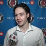IceHogs Postgame: Anders Sorensen, Jalen Luypen 1/6/24
