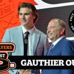PHLY Flyer Podcast | Emergency Podcast! Flyers trade Cutter Gauthier