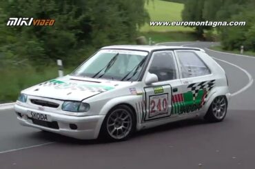 ALBRECHTICKÝ VRCH 2022 - Jiří Volena