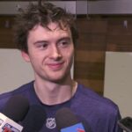 PRE-GAME RAW | Kailer Yamamoto 09.18.18