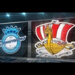 FAITS SAILLANTS du 27 mars Saguenéens 0 - Drakkar 2