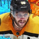 David Pastrnak is BAD at Shootouts