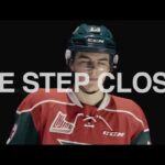 Nico Hischier Mooseheads commercial