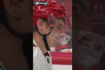 Capitals welcome back Orlov 🏆