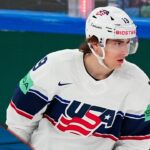 Cutter Gauthier Fallout with Flyers | Jeff Marek Show