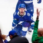 Dave Mishkin calls Lightning vs Kings highlights (1/9/2024)