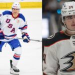 Breaking down the Cutter Gauthier/Jamie Drysdale trade